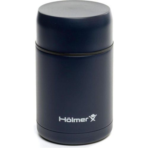 Термос для їжі Holmer TF-01000-DB Break Time, 1000мл