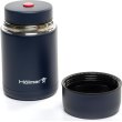 Термос для їжі Holmer TF-01000-DB Break Time, 1000мл