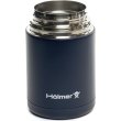 Термос для їжі Holmer TF-01000-DB Break Time, 1000мл