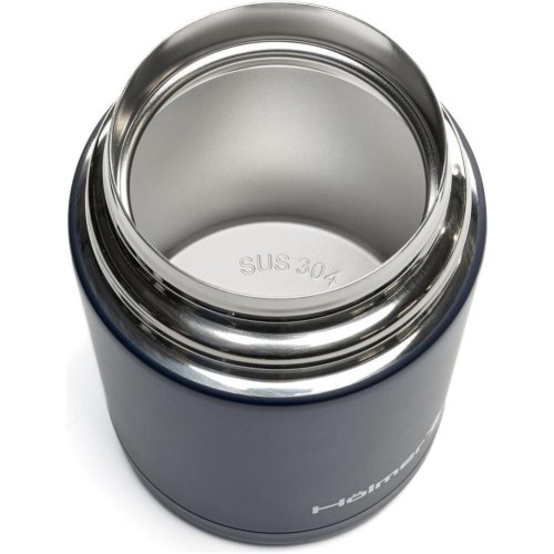 Термос для їжі Holmer TF-01000-DB Break Time, 1000мл