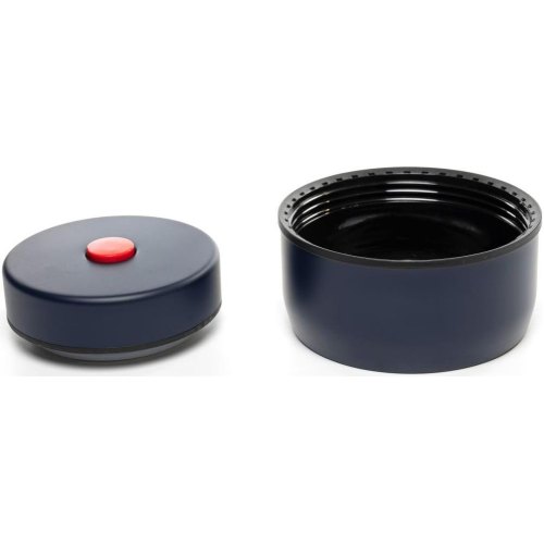 Термос для їжі Holmer TF-01000-DB Break Time, 1000мл