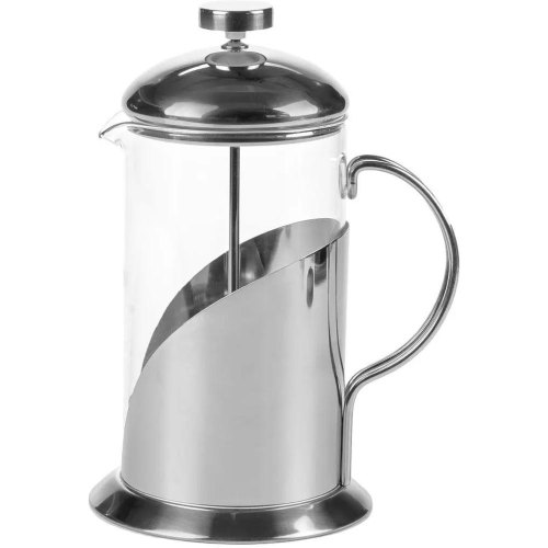 Френч-прес Holmer FP-00800-SS Exquisite, 800мл