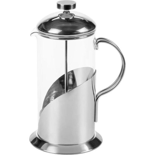 Френч-прес Holmer FP-01000-SS Exquisite, 1000мл