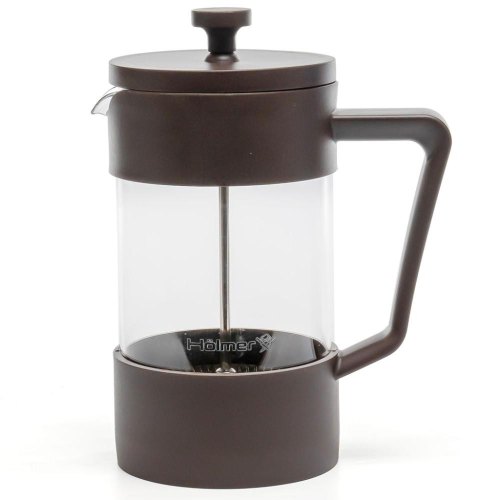 Френч-прес Holmer FP-00600-PBR Lotus