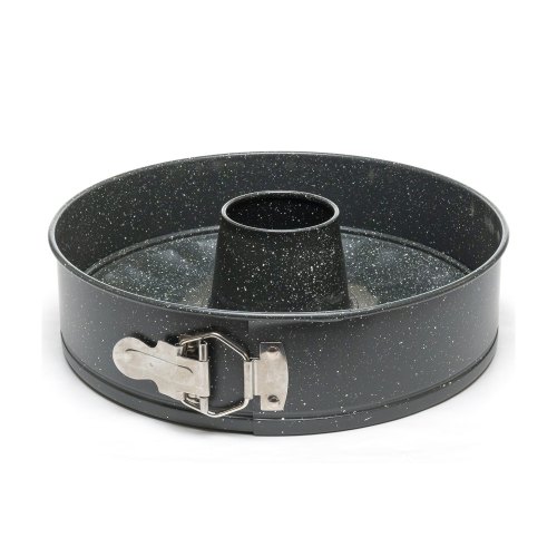 Форма для випікання Holmer BCR-0626-RCG+BCR-0628-RCG Sweet cake Granite, зі знімним дном
