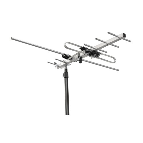 Антена телевізійна Romsat AV-25UV
