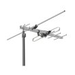 Антена телевізійна Romsat AV-25UV