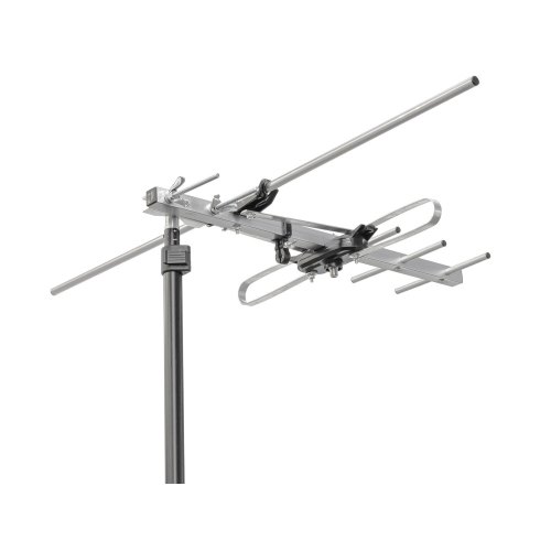 Антена телевізійна Romsat AV-25UV