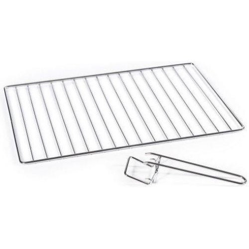 Електропіч Holmer HEO-083PC, 1500Вт, 38л, конвекція, деко для піци