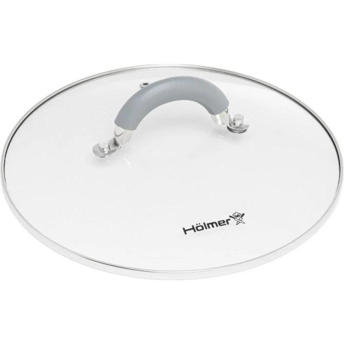 Каструля Holmer CR-14519-SSG Inspiration, 1.9л, з кришкою