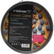 Форма для випікання Holmer BCR-0126-RCG Sweet cake, зі знімним дном