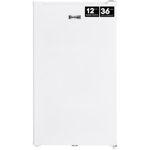 Холодильник Holmer HTF-085, 85см, загальний об'єм 95л