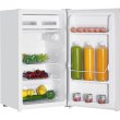 Холодильник Holmer HTF-085, 85см, загальний об'єм 95л