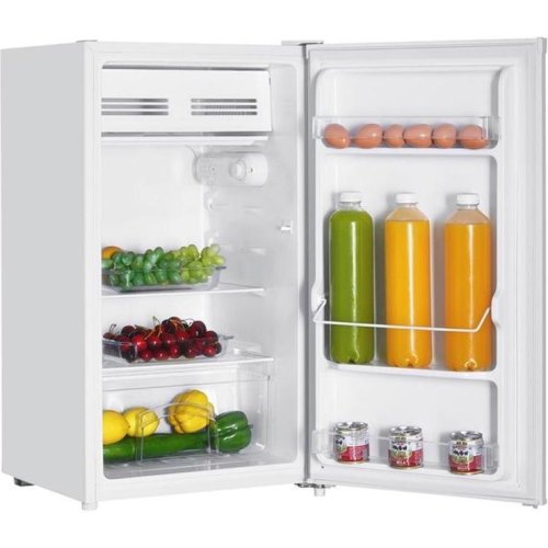 Холодильник Holmer HTF-085, 85см, загальний об'єм 95л