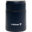 Термос для їжі Holmer TF-00750-DB Break Time, 750мл
