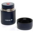 Термос для їжі Holmer TF-00750-DB Break Time, 750мл