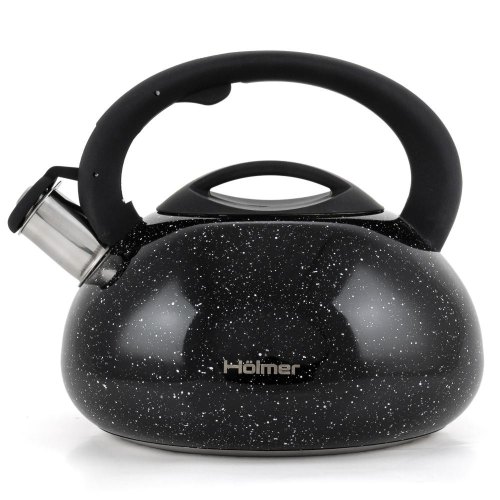 Чайник Holmer WK-3530-BCSMB Galaxy