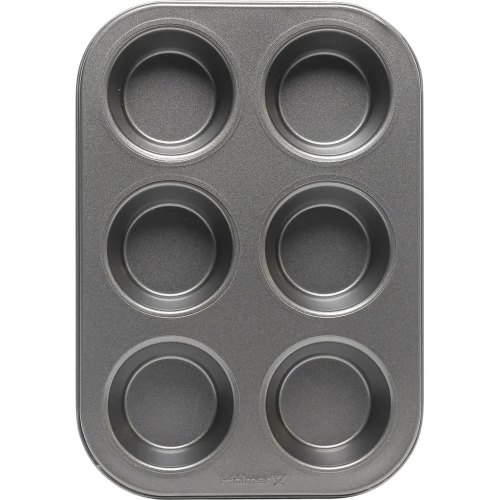 Форма для випікання мафінів Holmer BM-0806-RG Sweet cake
