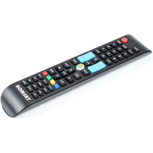 Телевізор Romsat 24HH1950T2