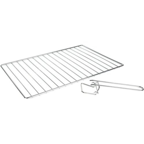 Електропіч Holmer HEO-083CR, 1500Вт, 38л, конвекція, вертель