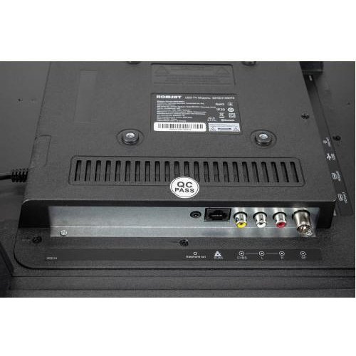 Телевізор Romsat 32HSH1950T2