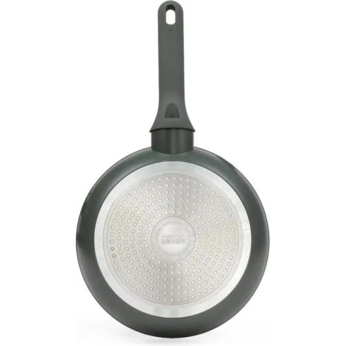 Сковорода кована Holmer FP-22720-SGMGL Modern, 20см, з кришкою