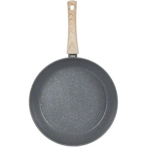 Сковорода кована Holmer FP-22328-SWMB Star Chef, 28см