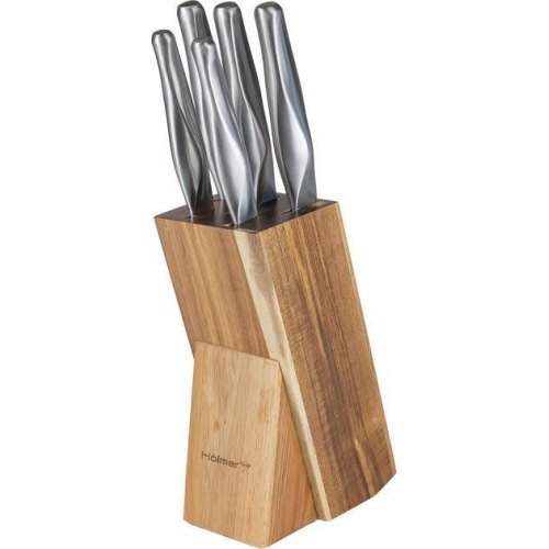 Набір ножів Holmer KS-66325-SS Elegance