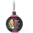 Сковорода кована Holmer FP-22720-SSMBM Elegance, 20см