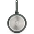 Сковорода кована Holmer FP-22720-SSMBM Elegance, 20см