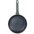 Сковорода кована Holmer FP-22720-SSMBM Elegance, 20см