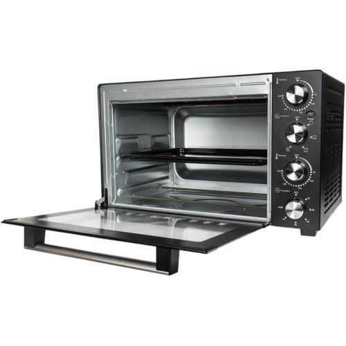 Електропіч Holmer HEO-083C, 1500Вт, 38л, конвекція