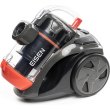 Пилосос Eisen EVC-391O ECO Cyclone, циклонний, 900Вт, помаранчевий