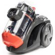 Пилосос Eisen EVC-391O ECO Cyclone, циклонний, 900Вт, помаранчевий
