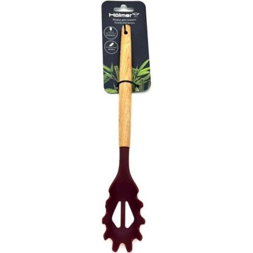 Ложка для спагетті Holmer PS-0930-WSG Bamboo