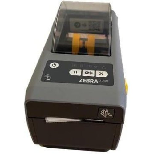 Принтер етикеток Zebra ZD411 (ZD4A022-D0EM00EZ)