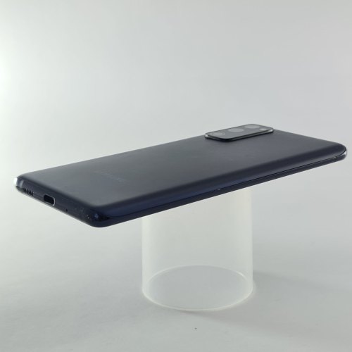 Смартфон Samsung Galaxy S20 FE 2021 (G780G) 128Gb Cloud Navy (SM-G780GZBDSEK) USED **