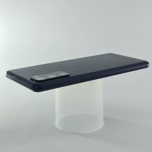 Смартфон Samsung Galaxy S20 FE 2021 (G780G) 128Gb Cloud Navy (SM-G780GZBDSEK) USED **