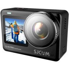 Екшн-камера SJCAM SJ10 Pro Dual Screen (6972476161049)