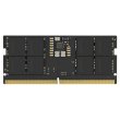Модуль пам'яті для ноутбука GoodRAM, 32GB DDR5 4800MHz SoDIMM (GR4800S564L40/32G)