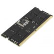 Модуль пам'яті для ноутбука GoodRAM, 32GB DDR5 4800MHz SoDIMM (GR4800S564L40/32G)
