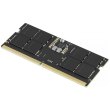 Модуль пам'яті для ноутбука GoodRAM, 32GB DDR5 4800MHz SoDIMM (GR4800S564L40/32G)