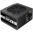 Блок живлення Chieftec EON ZPU-500S, 500W, 120mm, 80 Plus, Box