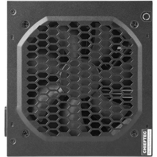 Блок живлення Chieftec EON ZPU-500S, 500W, 120mm, 80 Plus, Box