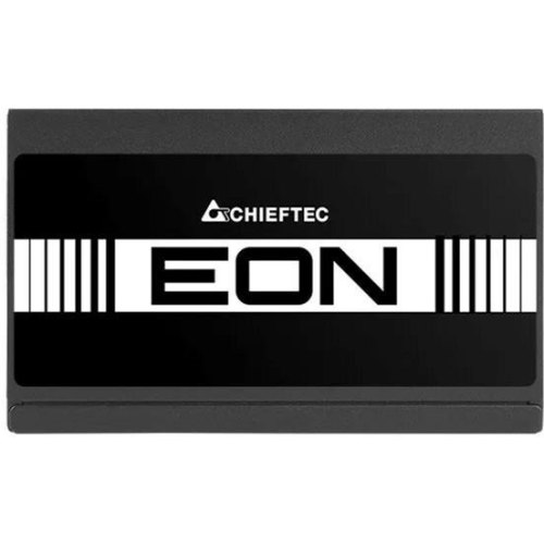 Блок живлення Chieftec EON ZPU-500S, 500W, 120mm, 80 Plus, Box