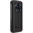 Смартфон Doogee Fire 6 Power 8/256GB Black