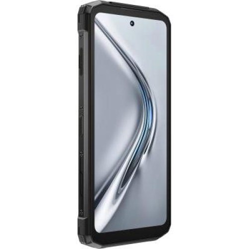 Смартфон Doogee Fire 6 Power 8/256GB Black