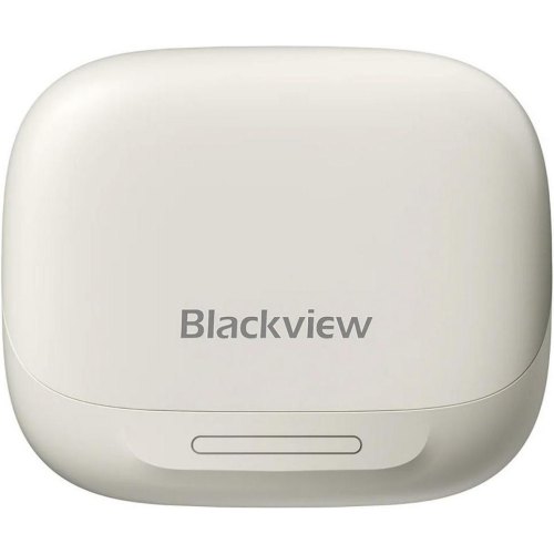 Навушники бездротові TWS Blackview AirBuds 200, White (6931548319689)