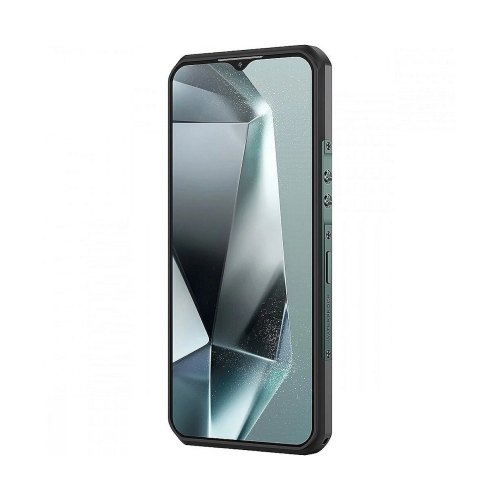 Смартфон Oukitel WP35 5G 8/256GB Green