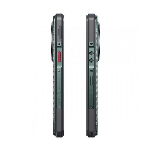 Смартфон Oukitel WP35 5G 8/256GB Green